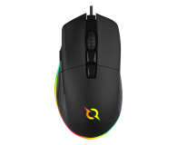Myszka AQIRYS ACRUX black